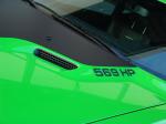 Dodge Challenger SRT8 by Geiger Cars 2008 года